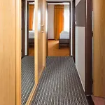 Perla 3* Nové Mesto nad Váhom