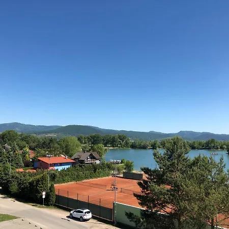 Perla Nové Mesto nad Váhom