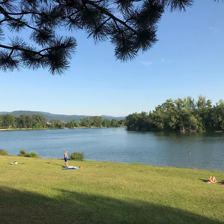 Perla 3* Nové Mesto nad Váhom