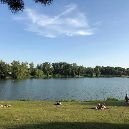 Hotel Perla Nove Mesto nad Vahom