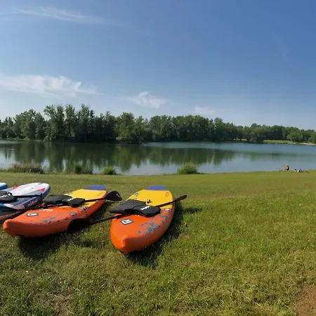 Hotel Perla Nove Mesto nad Vahom