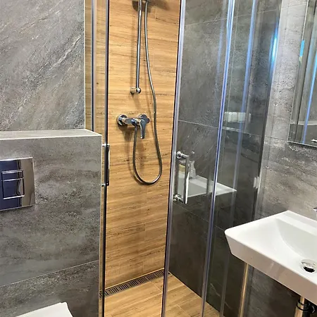 Hotel Perla 3*