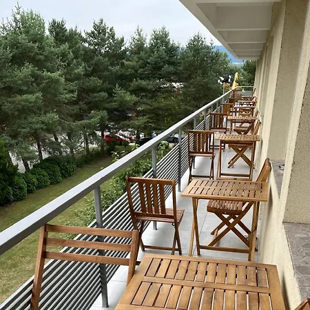 Perla 3* Nove Mesto nad Vahom