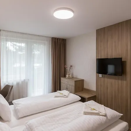 Perla 3* Nové Mesto nad Váhom