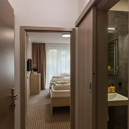 Szálloda Perla