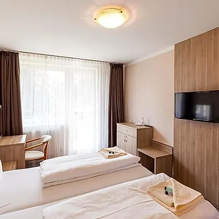 Perla Hotel Nové Mesto nad Váhom