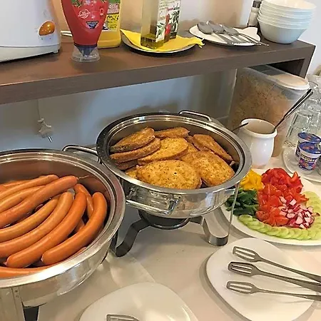 Hotel Perla Nové Mesto nad Váhom