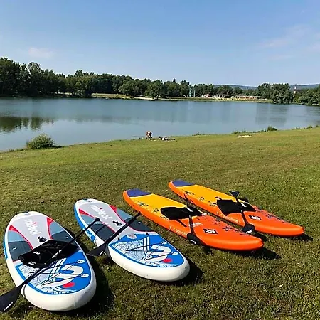 Perla 3* Nové Mesto nad Váhom