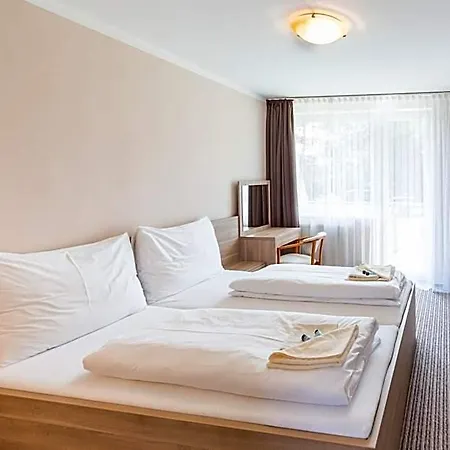 Perla 3* Nové Mesto nad Váhom