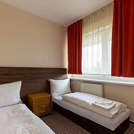 Perla 3* Nové Mesto nad Váhom