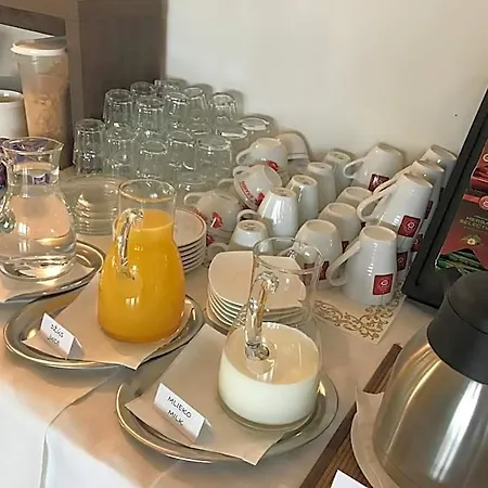 Hotel Perla