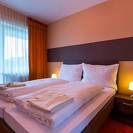 Hotel Perla