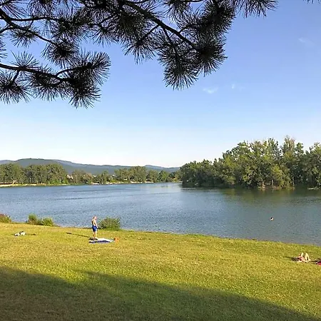Hotel Perla Nové Mesto nad Váhom