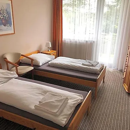 Hotel Perla