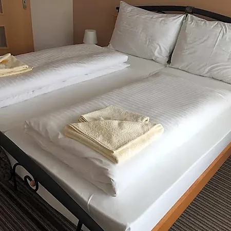Hotel Perla Nové Mesto nad Váhom