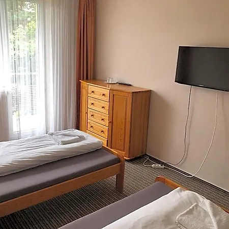 Hotel Perla