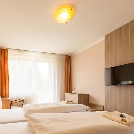 Perla Hotel 3*