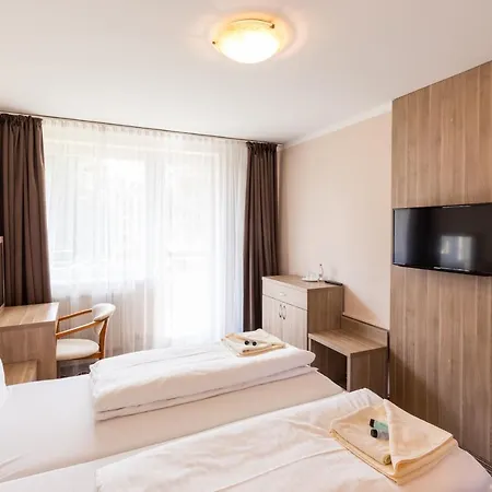 Perla 3* Nove Mesto nad Vahom