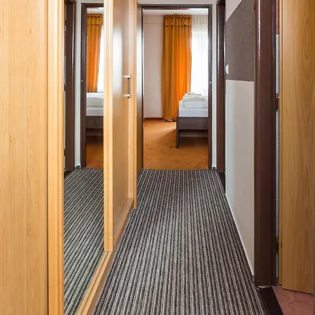 Perla 3* Nove Mesto nad Vahom