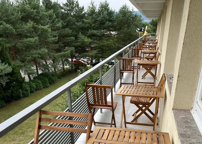 Perla 3* Nové Mesto nad Váhom